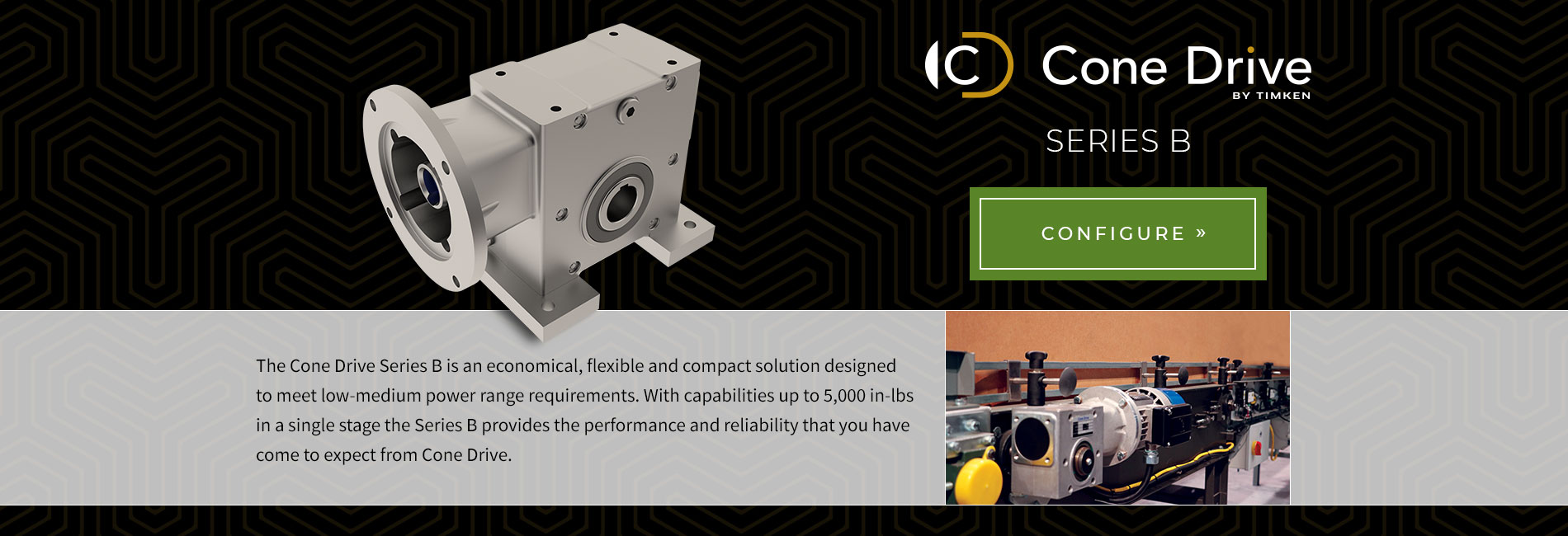 Gearbox Configurator Gear Manufacturing Cone Drive