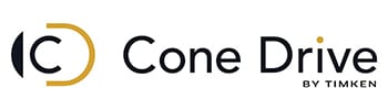 Cone Drive